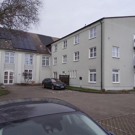 Hotel Goldener Fasan Oranienbaum-Woerlitz Екстериор снимка