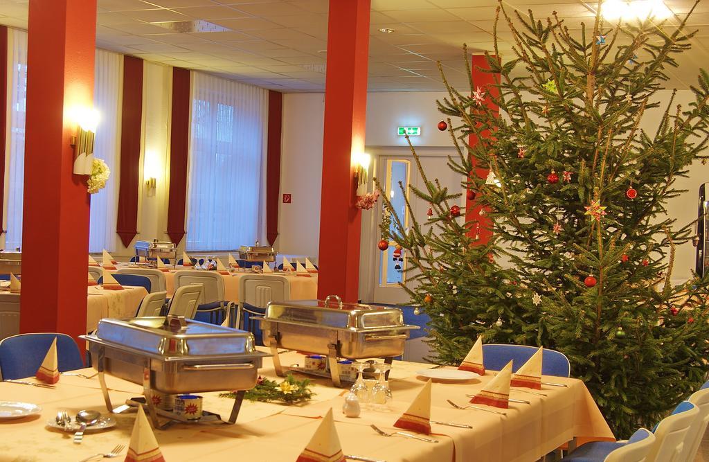 Hotel Goldener Fasan Oranienbaum-Woerlitz Екстериор снимка