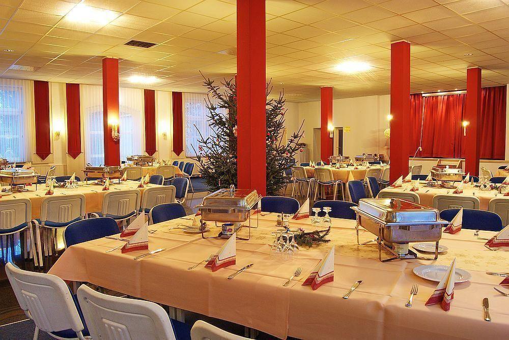 Hotel Goldener Fasan Oranienbaum-Woerlitz Екстериор снимка