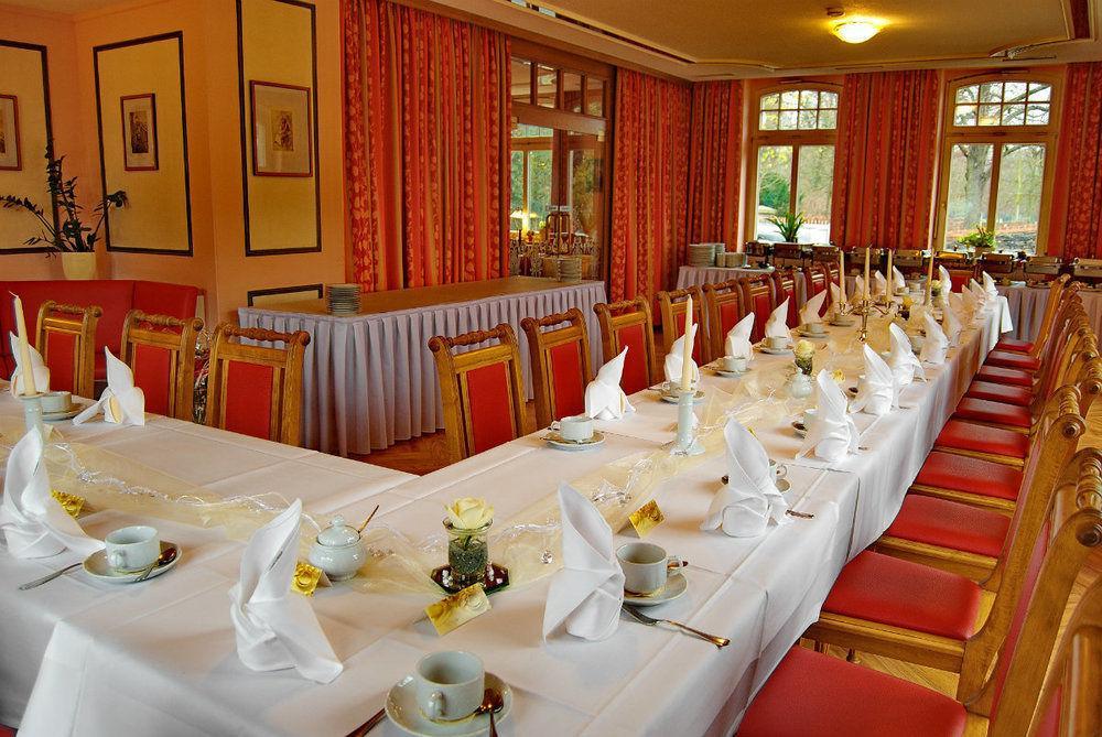 Hotel Goldener Fasan Oranienbaum-Woerlitz Екстериор снимка