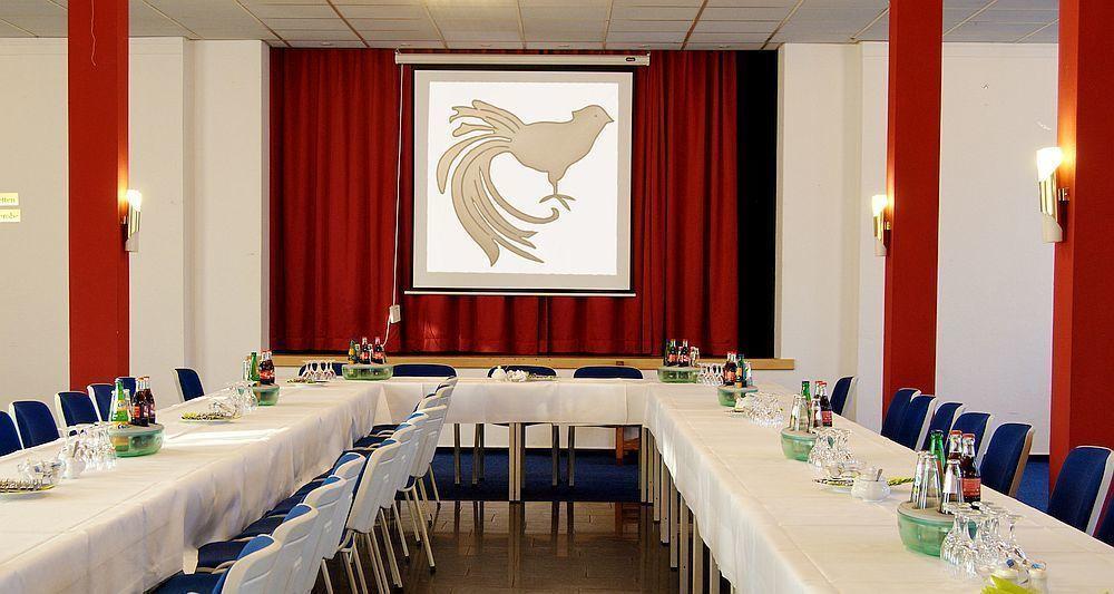 Hotel Goldener Fasan Oranienbaum-Woerlitz Екстериор снимка