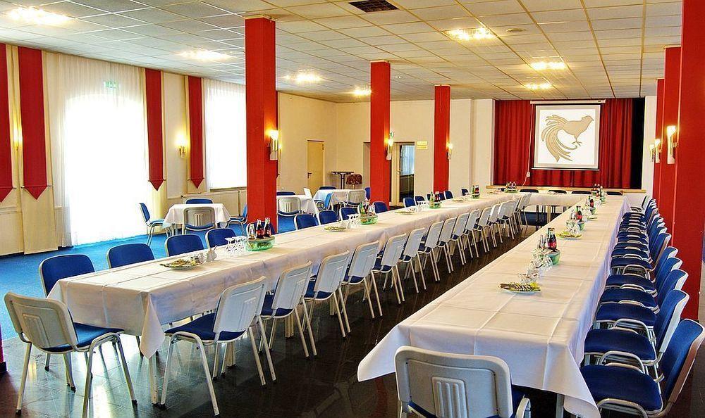 Hotel Goldener Fasan Oranienbaum-Woerlitz Екстериор снимка