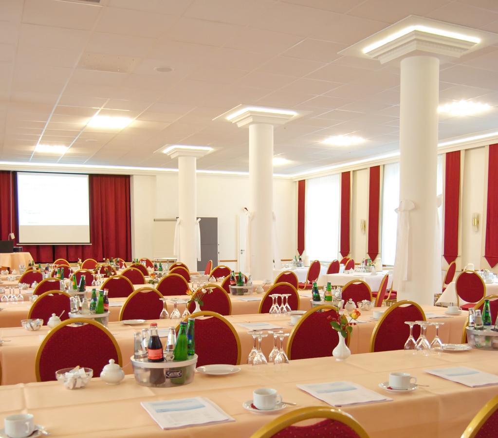Hotel Goldener Fasan Oranienbaum-Woerlitz Екстериор снимка