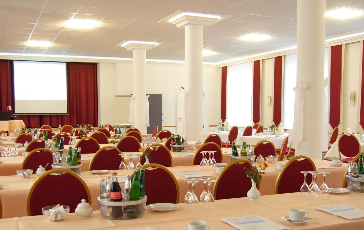 Hotel Goldener Fasan Oranienbaum-Woerlitz Екстериор снимка