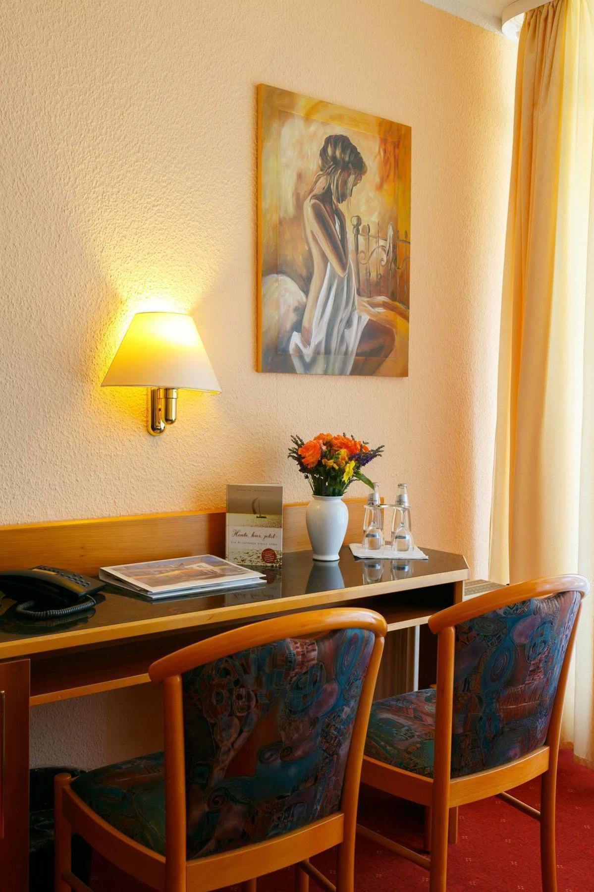 Hotel Goldener Fasan Oranienbaum-Woerlitz Екстериор снимка