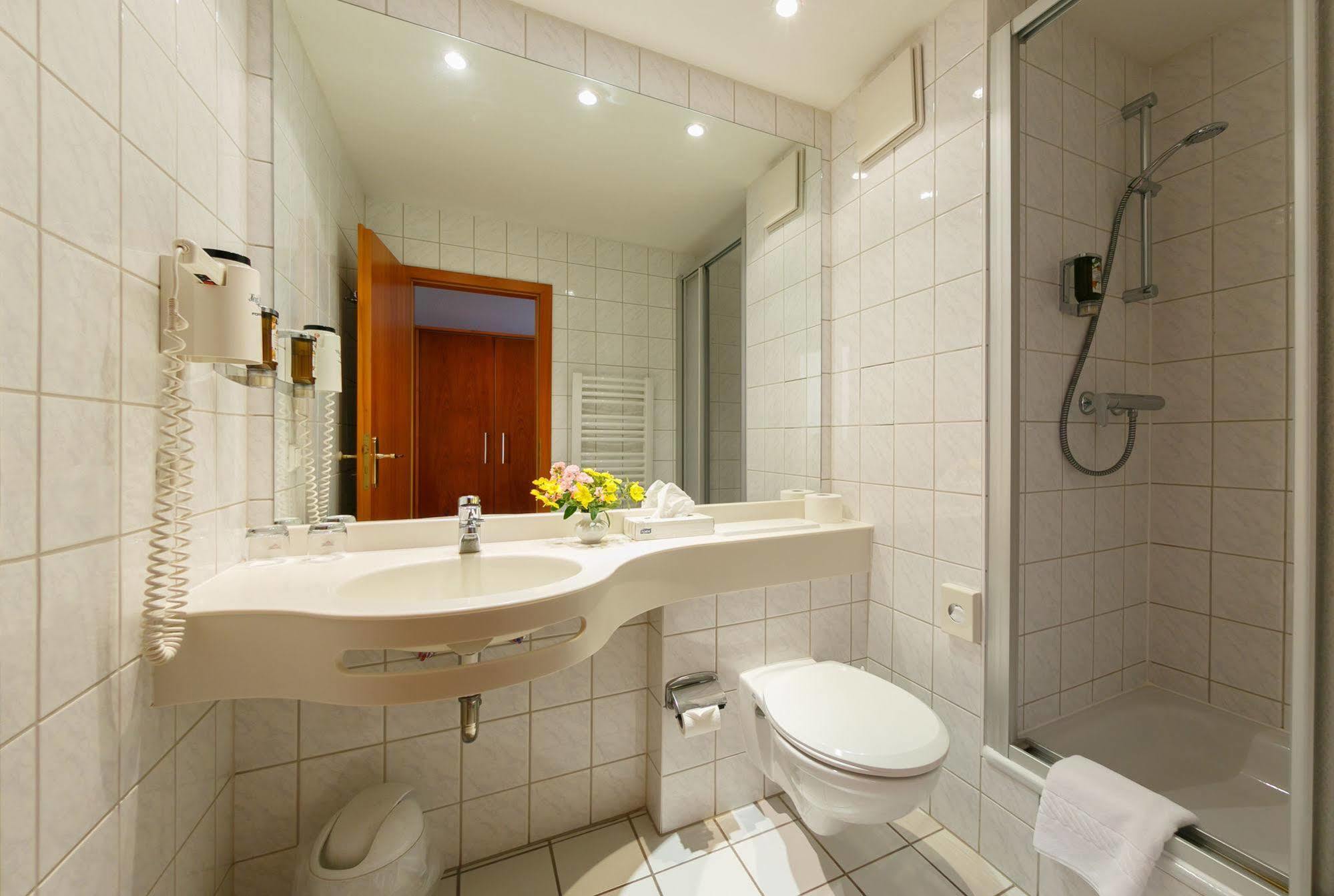 Hotel Goldener Fasan Oranienbaum-Woerlitz Екстериор снимка