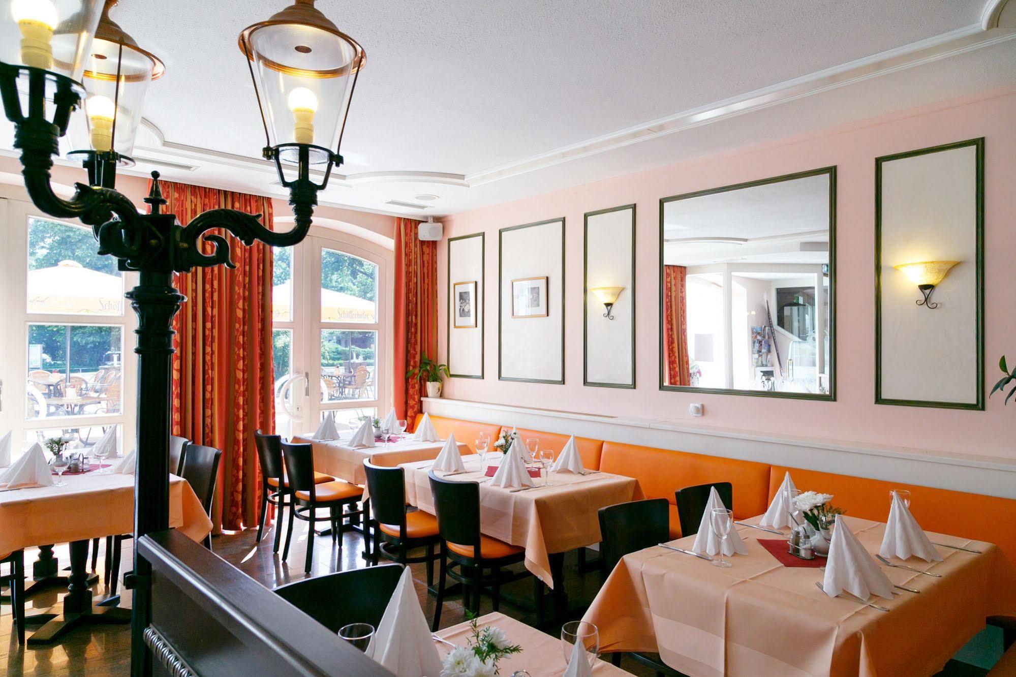 Hotel Goldener Fasan Oranienbaum-Woerlitz Екстериор снимка