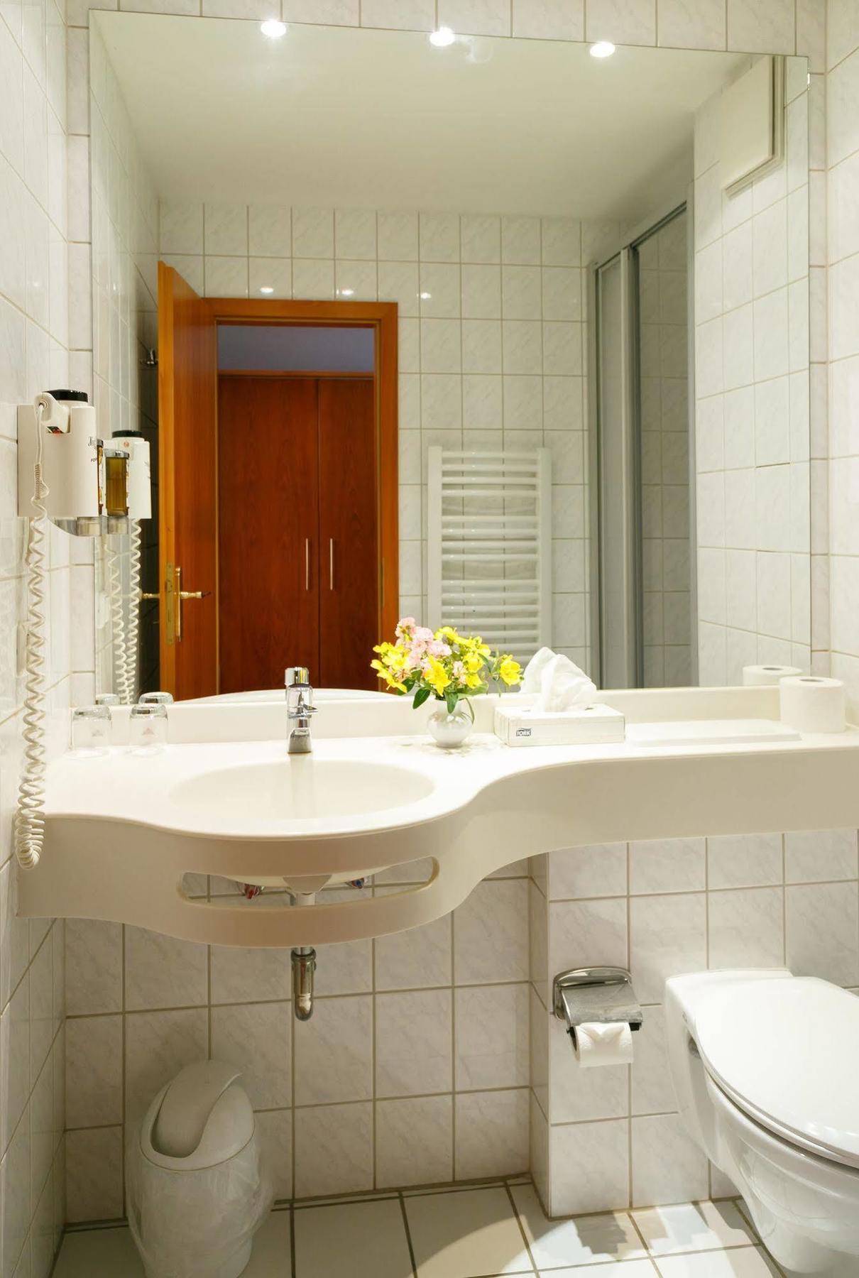 Hotel Goldener Fasan Oranienbaum-Woerlitz Екстериор снимка