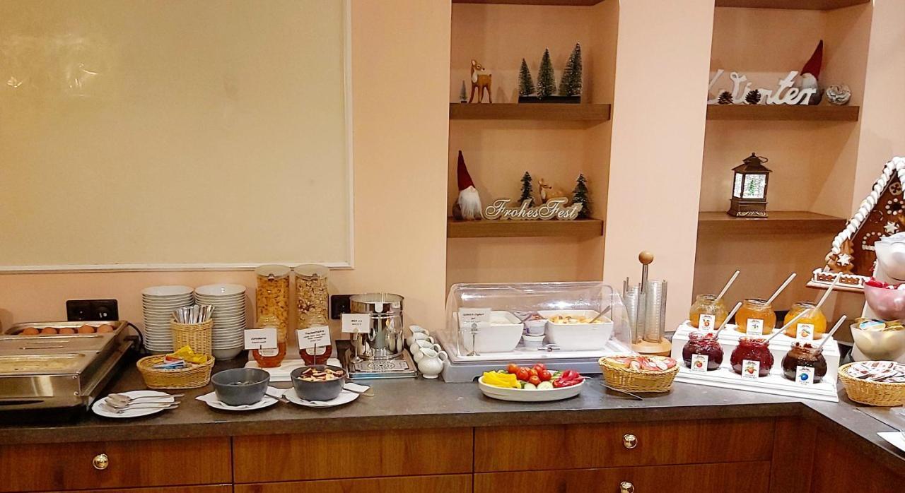 Hotel Goldener Fasan Oranienbaum-Woerlitz Екстериор снимка